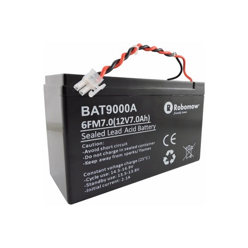 Batterie ROBOMOW RX12 et RX20