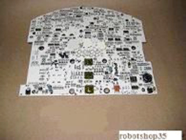 Carte mere IROBOT (PCB)0