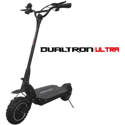 Trottinette Electrique Minimotors Dualtron ULTRA EX