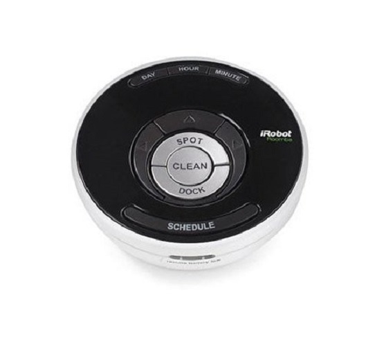 CENTRE de COMMANDE robot aspirateur IROBOT  ROOMBA  OCCASION