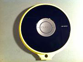 Tableau de commande noir IROBOT ROOMBA 500/600 Occasion